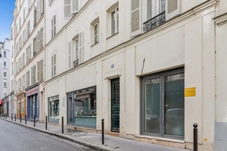 Más detalles de 20 Rue Augereau, Paris - Oficina en alquiler