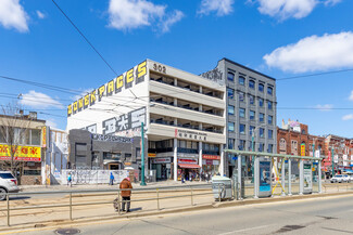 Más detalles para 302 Spadina Ave, Toronto, ON - Edificios residenciales en venta