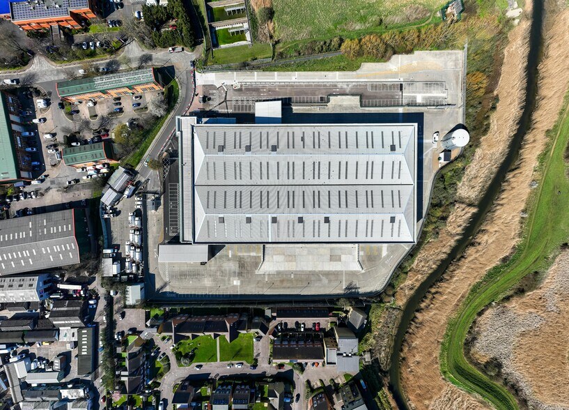 Orbital E, Dartford en alquiler - Foto del edificio - Imagen 3 de 22