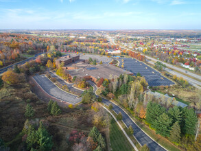 1800 Westwood Center Blvd, Wausau, WI - VISTA AÉREA  vista de mapa - Image1