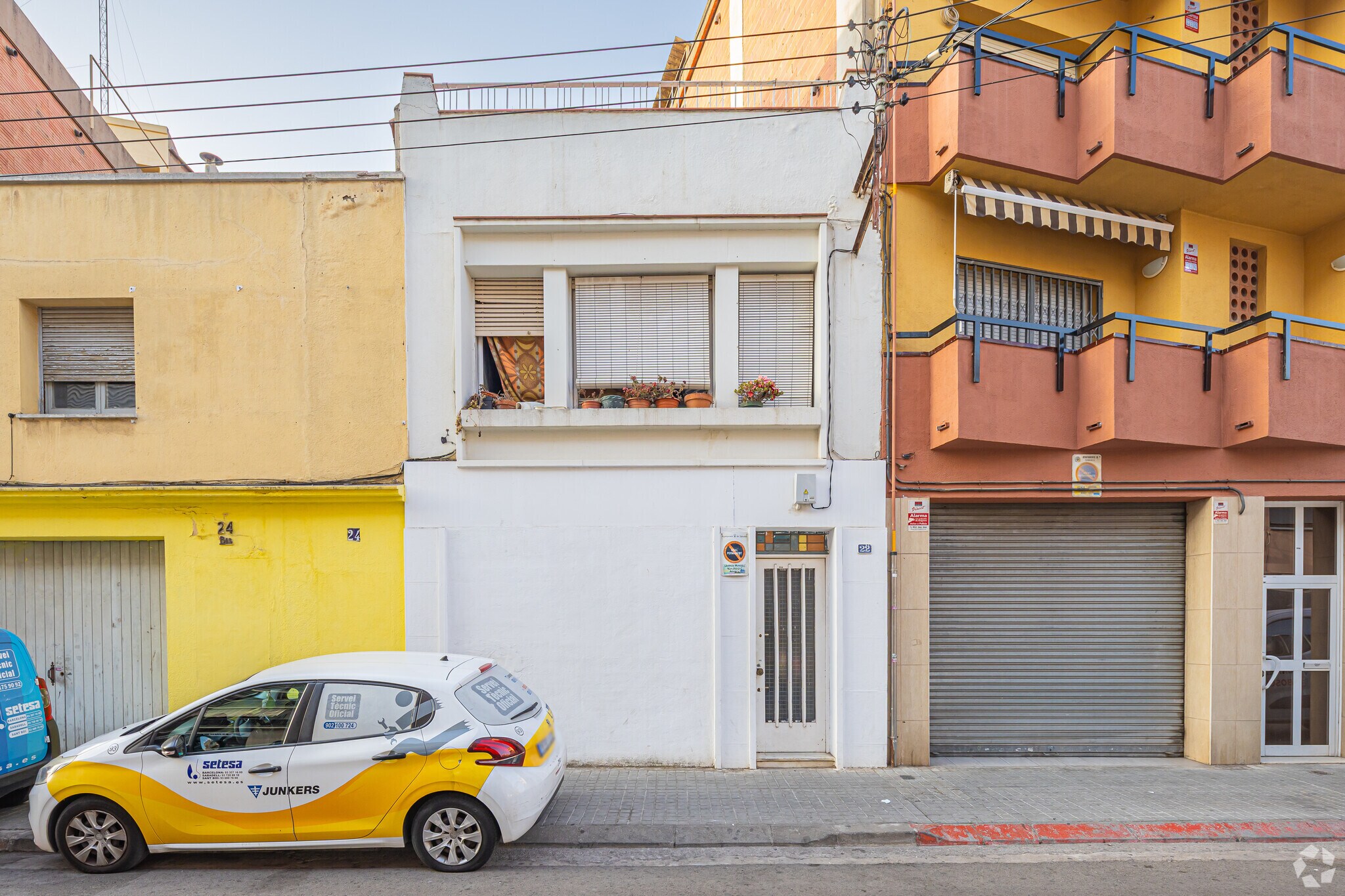 Carrer De Fatjó, 22-24, Sabadell, Barcelona en venta Foto principal- Imagen 1 de 3