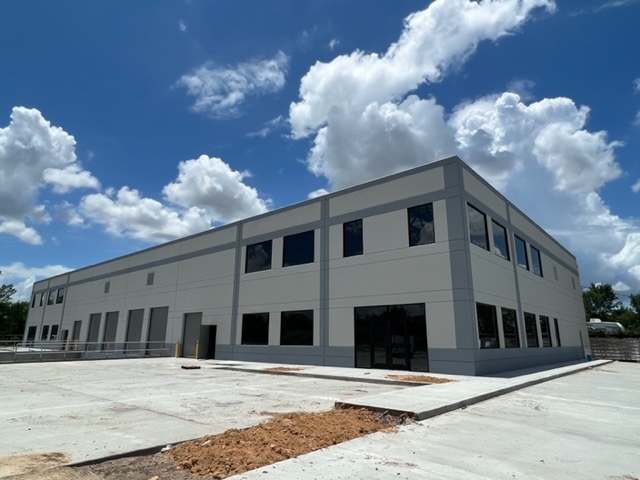 1320 Almeda Genoa Rd, Houston, TX en alquiler - Foto del edificio - Imagen 1 de 10