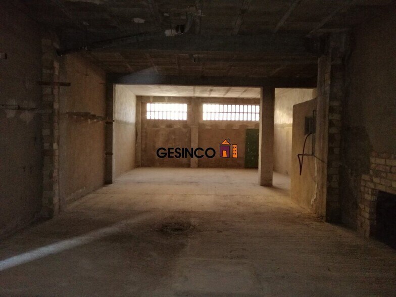 Local en Ontinyent, Valencia en alquiler - Foto del edificio - Imagen 2 de 4