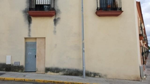 Local en Marchena, Sevilla en venta - Foto del edificio - Imagen 3 de 7