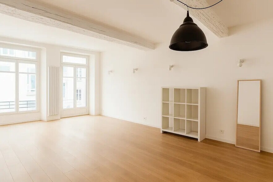 Oficina en Paris en alquiler - Foto del interior - Imagen 3 de 5