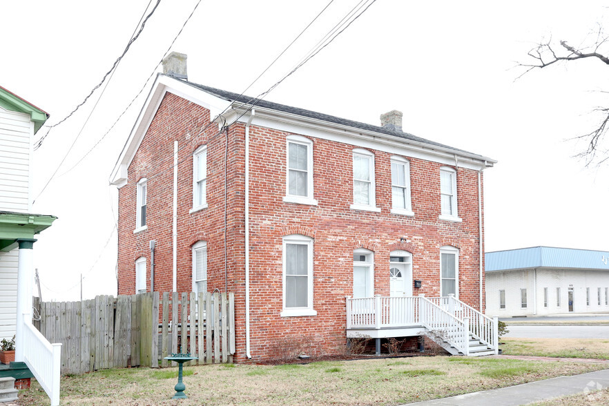 757 Broad St, Portsmouth, VA en venta - Foto principal - Imagen 1 de 11