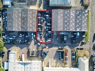 Más detalles de Mansard Close, Northampton - Terreno en alquiler