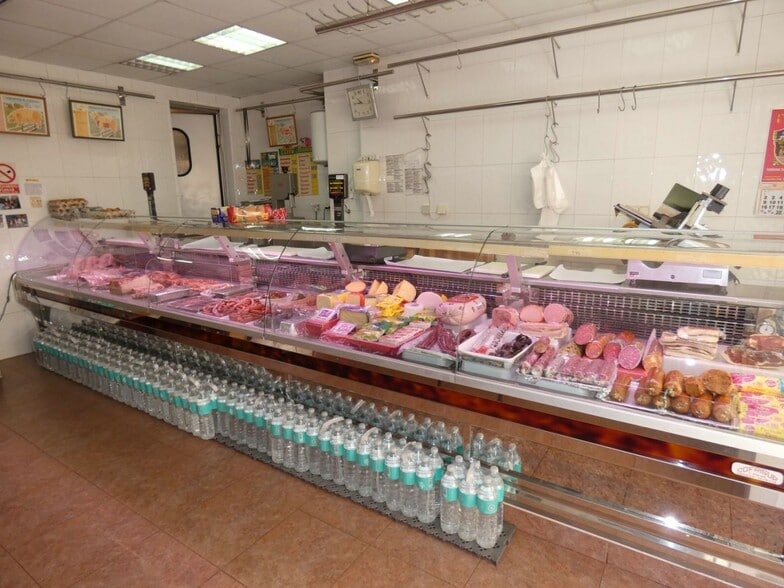 Local en Molina de Segura, Murcia en venta - Foto del interior - Imagen 2 de 15