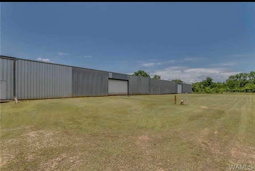 16487 Sawmill Rd, Moundville, AL en venta - Foto del edificio - Imagen 2 de 11