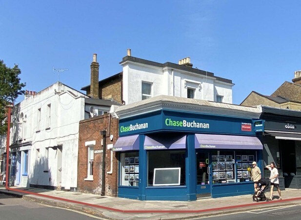43 High St, Teddington en venta Foto principal- Imagen 1 de 2