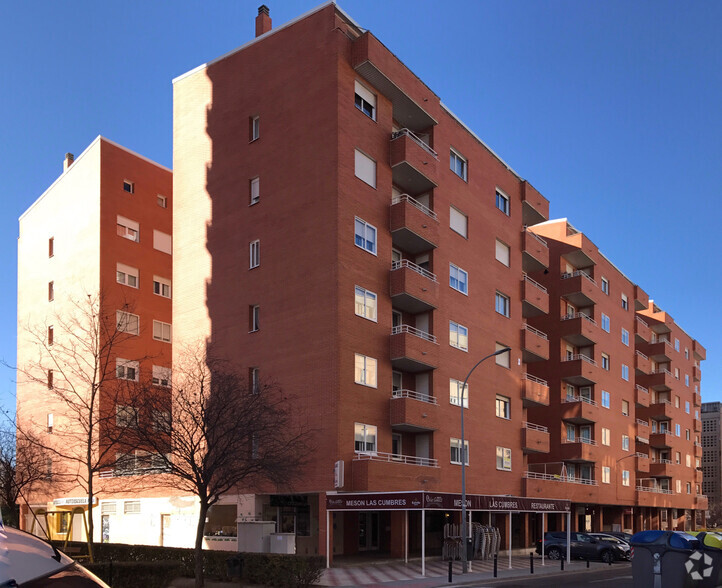 Edificios residenciales en Guadalajara, Guadalajara en venta - Foto del edificio - Imagen 2 de 2