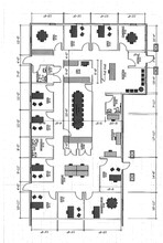 11065 Broadway, Crown Point, IN en alquiler Plano del sitio- Imagen 1 de 1