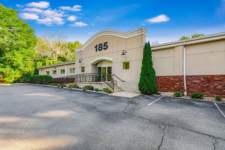 185 State Route 183, Stanhope, NJ en venta - Foto del edificio - Imagen 3 de 19