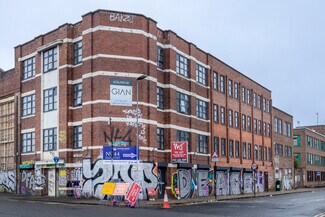 Más detalles de 44 Bradford St, Birmingham - Local en alquiler