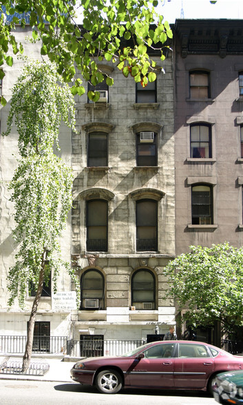 113 + 115 East 39th Street cartera de 2 inmuebles en venta en LoopNet.es - Foto del edificio - Imagen 1 de 8