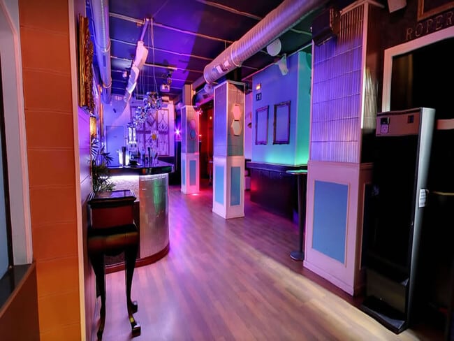 Más detalles de Local en alquiler