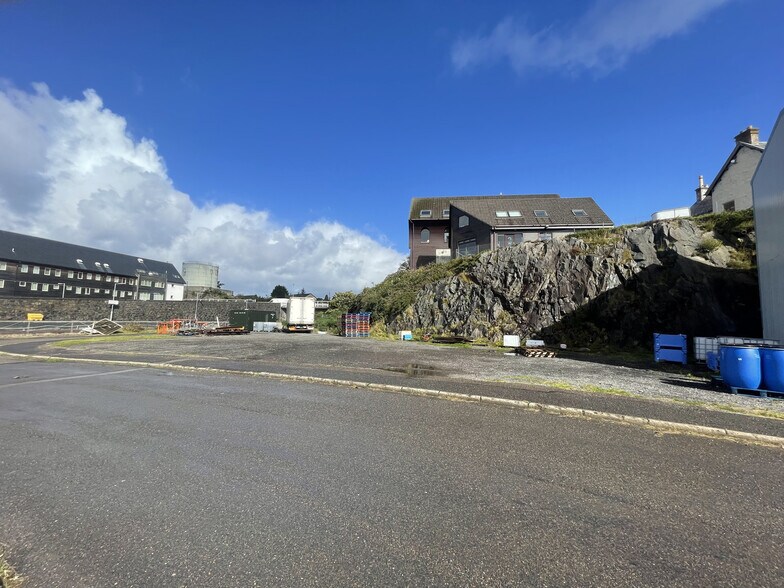 Fishery Pier, Kyle en alquiler - Foto del edificio - Imagen 3 de 5