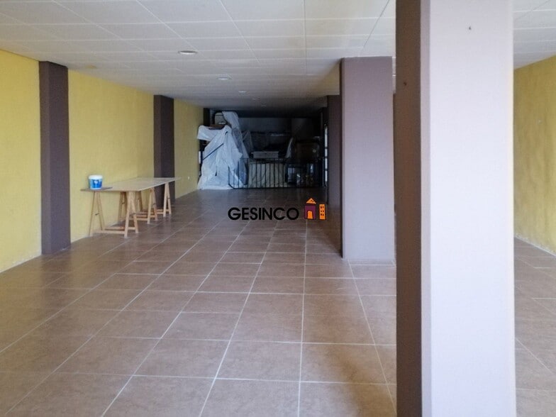 Local en València en alquiler - Foto del edificio - Imagen 2 de 4