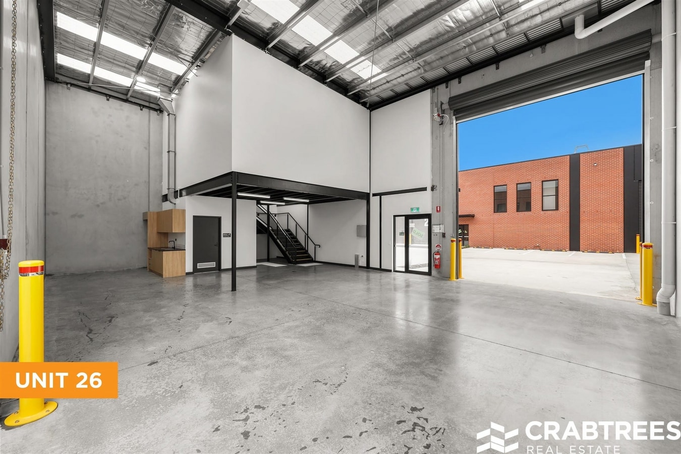 8-12 Natalia Ave, Oakleigh South, VIC 3167 - Unidad 26 - - Foto del interior - Image 1 of 2