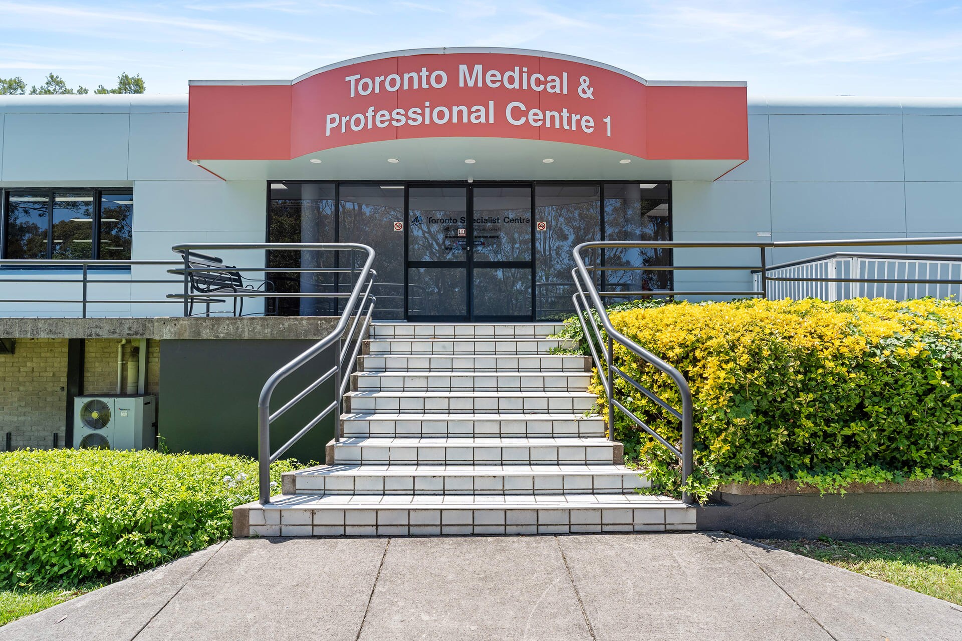 243 Excelsior Pde, Toronto en alquiler Foto principal- Imagen 1 de 2