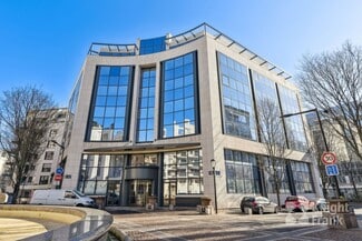 Más detalles de 4 Place Des Ailes, Boulogne-Billancourt - Oficina en alquiler