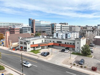 Más detalles para 3540 S Logan St, Englewood, CO - Oficinas en venta