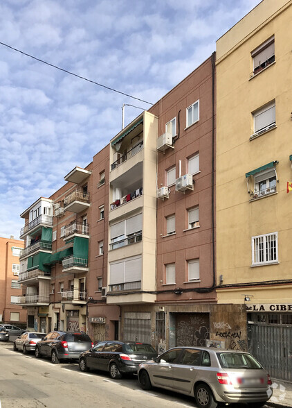 Edificios residenciales en Madrid, MAD en venta - Foto principal - Imagen 2 de 2