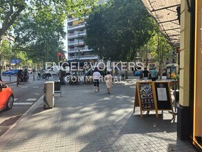 Local en Barcelona, Barcelona en alquiler Foto del interior- Imagen 2 de 3