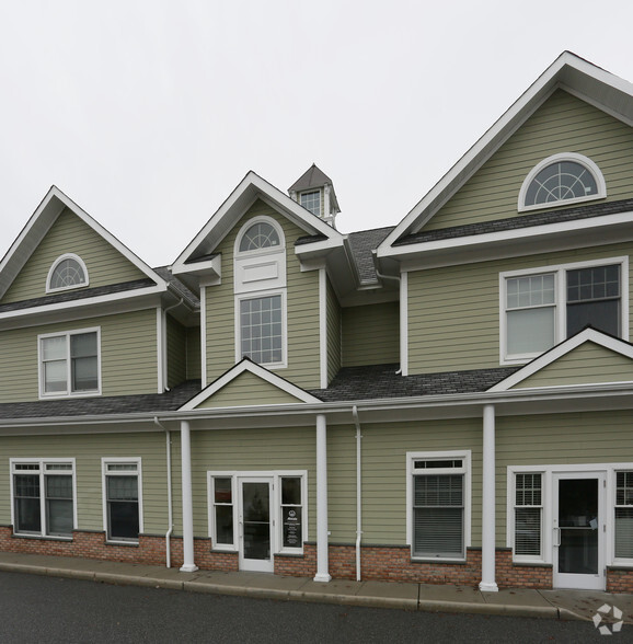 267 Smithtown Blvd, Nesconset, NY en alquiler - Foto del edificio - Imagen 3 de 6