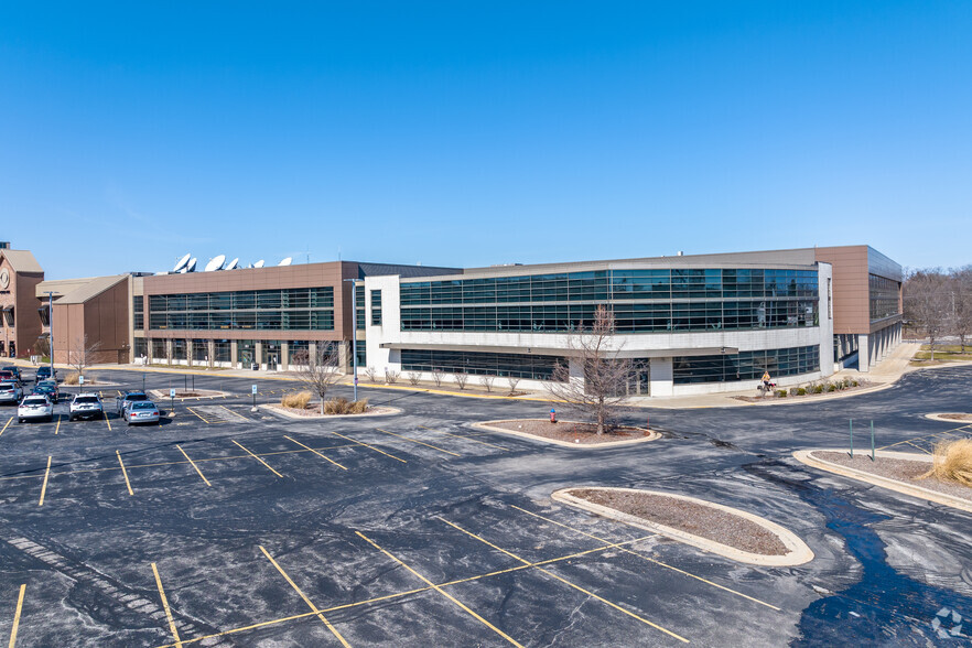 801 S 60th St, West Allis, WI en alquiler - Foto del edificio - Imagen 1 de 5