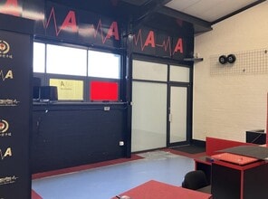 18-44 Benedict Sq, Peterborough en alquiler Foto del interior- Imagen 2 de 2