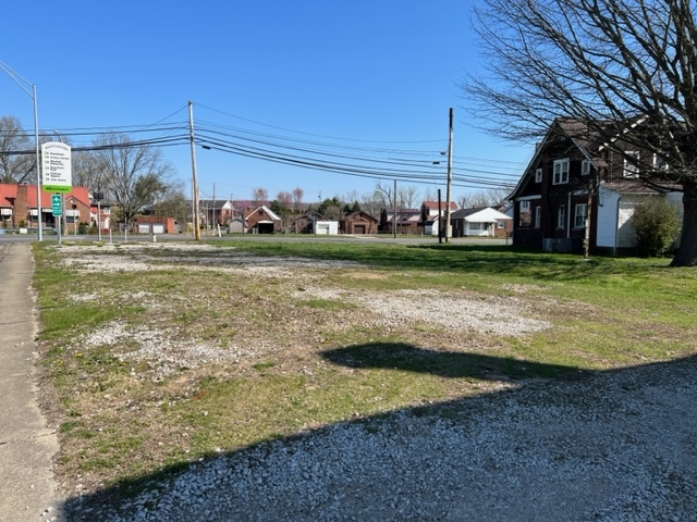 3101 3rd Ave, Huntington, WV en venta - Foto del edificio - Imagen 2 de 8