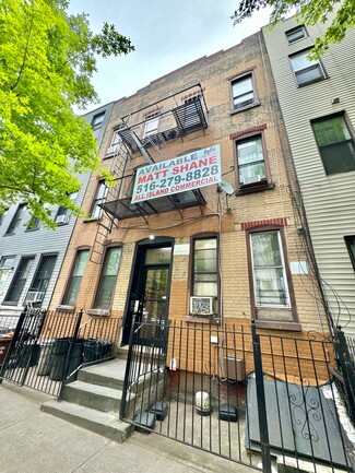 Más detalles para 1430 Dekalb Ave, Brooklyn, NY - Edificios residenciales en venta