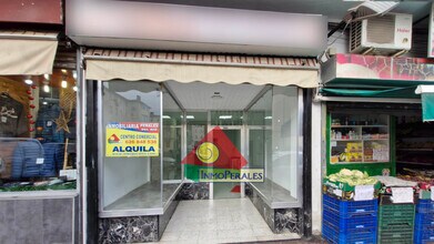 Local en Madrid, Madrid en alquiler Foto del interior- Imagen 1 de 6