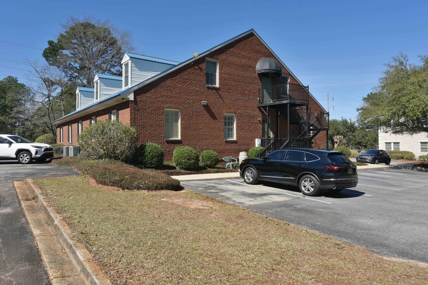 204 N Westover Blvd, Albany, GA en venta - Foto del edificio - Imagen 3 de 19