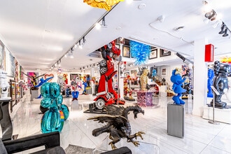 434-438 Grant Ave, San Francisco, CA en alquiler Foto del interior- Imagen 2 de 15