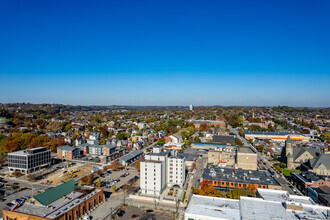 211 N Whitfield St, Pittsburgh, PA - VISTA AÉREA  vista de mapa - Image1