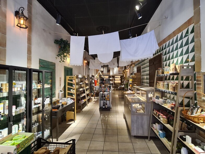 Carrer Francesc Ribalta, 4, Algemesí, Valencia en venta - Foto del edificio - Imagen 1 de 7