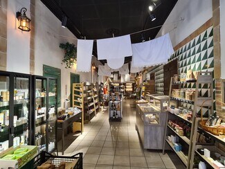 Más detalles de Carrer Francesc Ribalta, 4, Algemesí - Local en venta