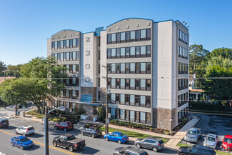 Más detalles para 2300 Pennsylvania Ave, Wilmington, DE - Oficinas en alquiler