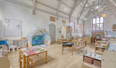 Avenue Road, London en alquiler Foto del interior- Imagen 2 de 3