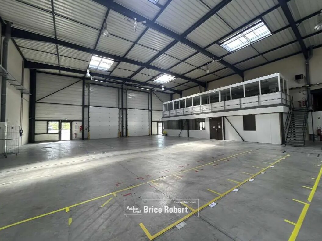 Flex en Saint-Priest en alquiler Foto del interior- Imagen 1 de 13