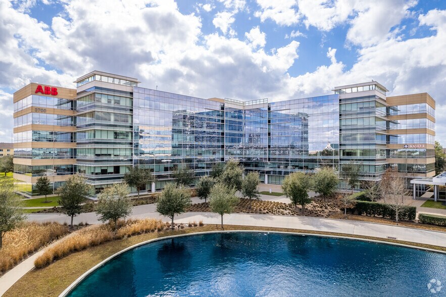 3700 W Sam Houston Pky S, Houston, TX en alquiler - Foto del edificio - Imagen 1 de 7