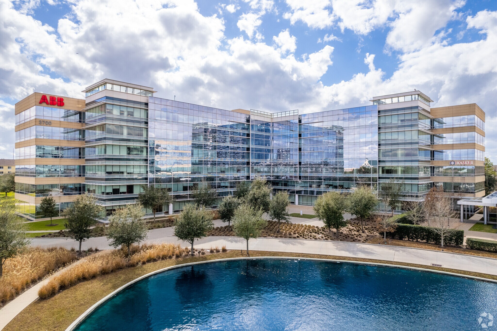 3700 W Sam Houston Pky S, Houston, TX en alquiler Foto del edificio- Imagen 1 de 8