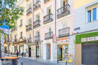 Más detalles de Edificio residencial en venta
