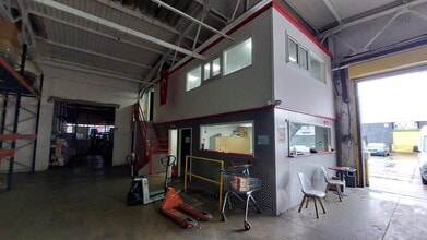 Bentalls, Basildon en alquiler Foto del interior- Imagen 2 de 6