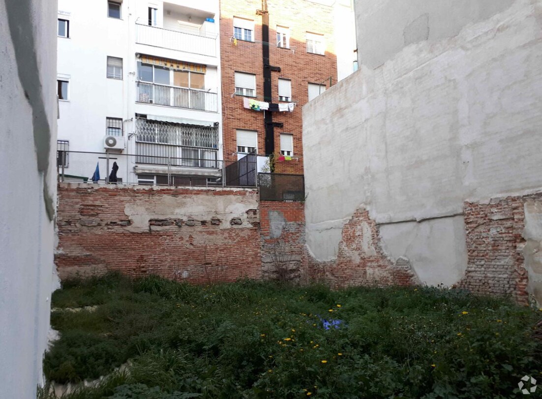 Terreno en Madrid, Madrid en venta Foto principal- Imagen 1 de 1