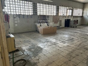 Nave en Madrid, Madrid en alquiler Foto del interior- Imagen 2 de 8