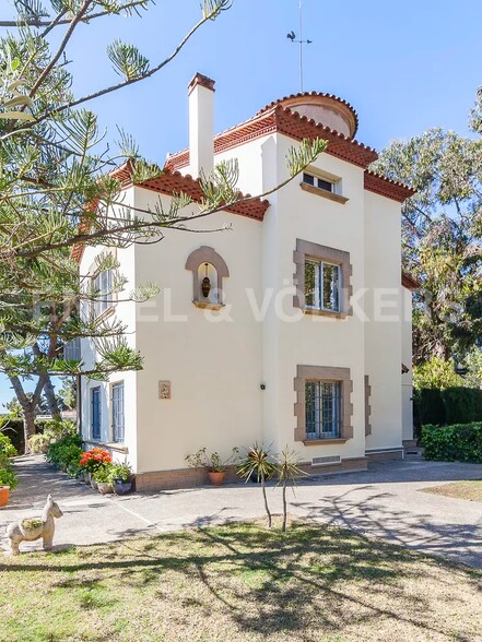 Oficina en Barcelona, Barcelona en venta - Foto del edificio - Imagen 2 de 21