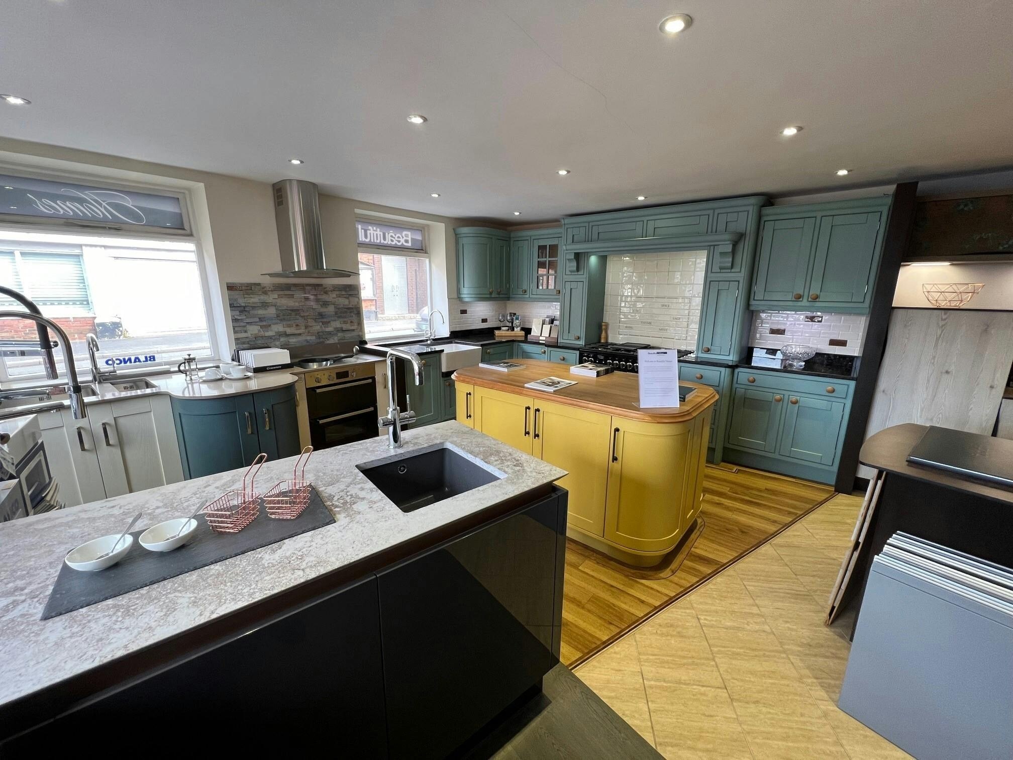 High St, Stoke On Trent en alquiler Foto del interior- Imagen 1 de 6